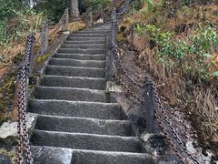 -腾冲云峰山