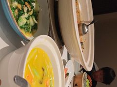 -海鸿荟·沿江菜(中山北路店)