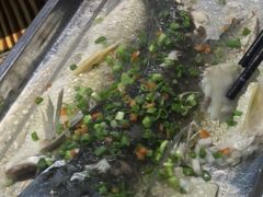 -飞尝蚝·顺德菜·鱼生(顺德总店)