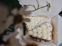 -Pie Bird(新闸路店)