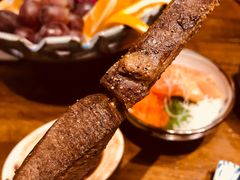-蟹将军·松叶蟹和牛日料放题自助(K11店)