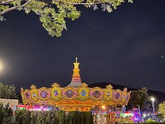 -无锡动物园·太湖欢乐园