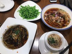 -乔家栅(襄阳南路店)