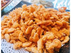 -老虎滩船说·海胆水饺·大连海鲜(老虎滩店)