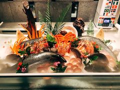 -Mr·Fish鱼鲜生海鲜放题(银泰in99店)