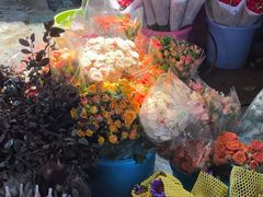 -循礼门鲜花花市(武汉循礼门店)