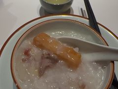 -禄运茶居·手工点心(猎德店)