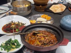 -双湖宴·湖北菜(文化路店)