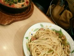 -萨莉亚意式餐厅(万嘉商业广场店)