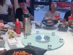 -聚味瞿记·龙虾堂(咸嘉湖店)