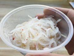 -小蛮妞家螺蛳粉(凯旋路店)