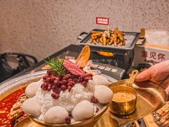 -鱼见你烤鱼•本地烧烤(1818店)