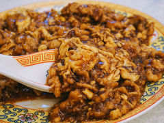 醋溜木须-鸿宾楼(展览馆路店)