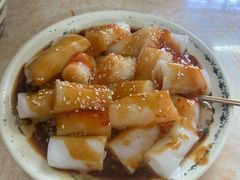 -渔记茶餐厅(渔村店)