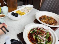 -船歌·鱼水饺青岛菜(金狮广场店)