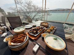 -水上明月·湖景餐厅