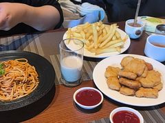 -蜻蜓逐宴全日制西餐厅I古北水镇大酒店