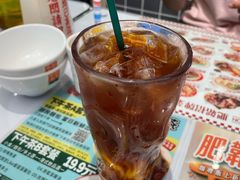 -肥韬茶餐厅(海上世界店)
