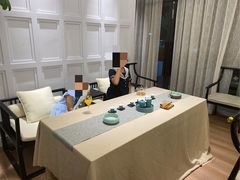 -九鹿台(恒都广场店)