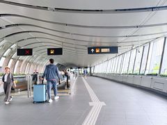 -香港ELEMENTS圆方