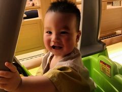 -蓝鲸湾汤泉(包河店)