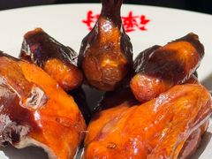 -谭厨中山传家菜.乳鸽.脆鲩鱼(华强北中航城店)