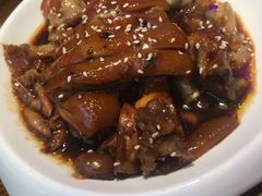 -尚岛私房菜(西方巷店)