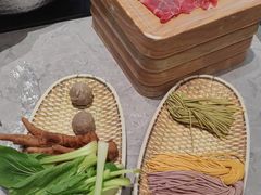 -樱煦和牛寿喜烧(如皋吾悦广场店)