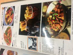-不倒翁·徽天下名菜楼(马鞍山路店)