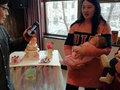 -紫丁香饭店-中餐厅