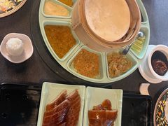 -羲和雅苑•北京烤鸭(平安国际金融中心店)