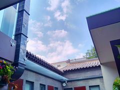 -百花深处胡同