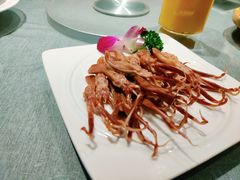 -龙井壹号·茶缘山景宴(龙井村店)