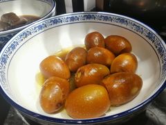-抱德·潮汕味(敦和店原惠城鱼仔)