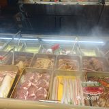 性价比火锅店