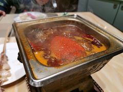 -西藏饭店·亚克·食光自助餐厅(文殊院店)