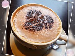 -COSTA COFFEE(新奥购物中心店)