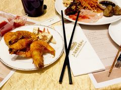 -东方滨江大酒店·滨江厅