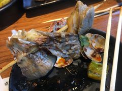 -串来串去(中关村店)