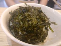 牛肉饭团-金家紫菜饭(老客运站店)