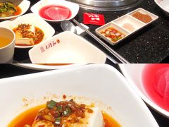 -木槿花韩式炭烤·熟成肉工坊(孙文东路店)