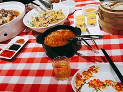 -西贝(宝乐汇店)