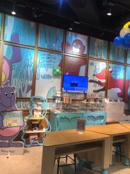 -Harry's Kitchen哈里小屋(上海大悦城店)