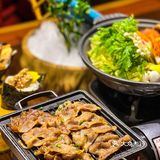 朝天门江景尽收眼底，重庆氛围感日料来啦