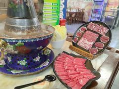 -东来顺•非遗火锅(外滩店)