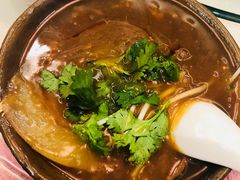 -新加坡泰园村酒楼直营(新华路店)