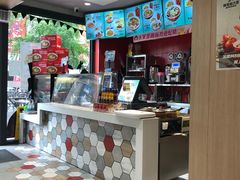 -阿利茄汁面(曼哈顿店)