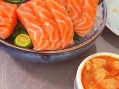 -沼津港精致料理·寿喜烧·烧鸟(龙湖南桥天街店)