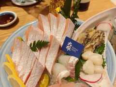 -大雄寿司(番禺万达店)