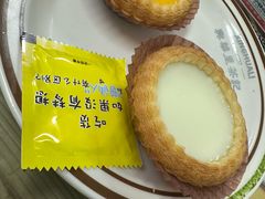 -兴华里茶记(禅城同济首店)